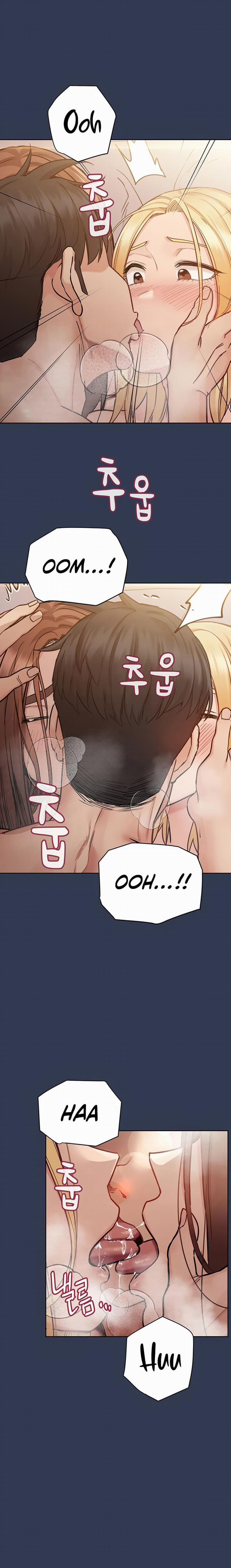 Giữ Bí Mật Với Mẹ Em Nhé! 69 trang 22