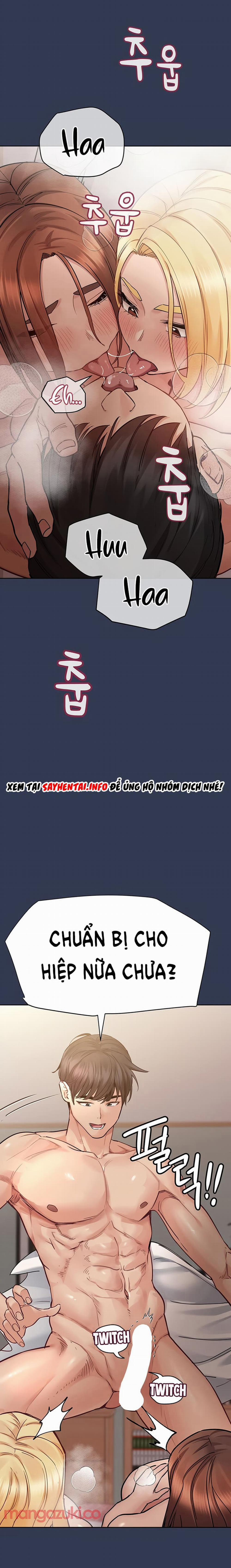 Giữ Bí Mật Với Mẹ Em Nhé! 69 trang 23