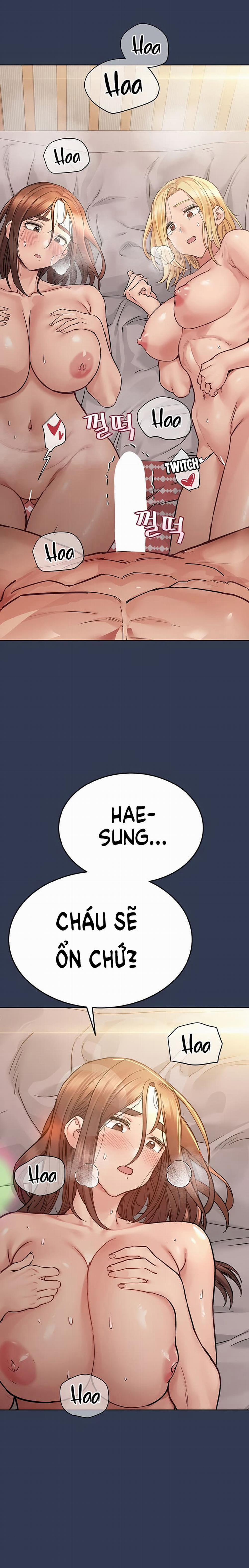 Giữ Bí Mật Với Mẹ Em Nhé! 69 trang 24