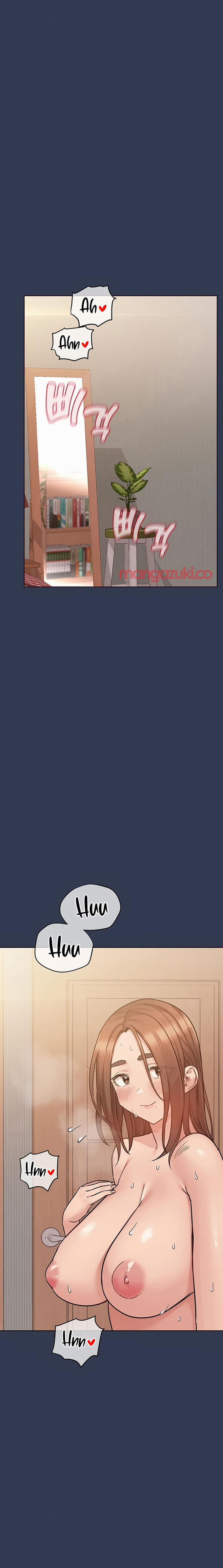 Giữ Bí Mật Với Mẹ Em Nhé! 69 trang 27