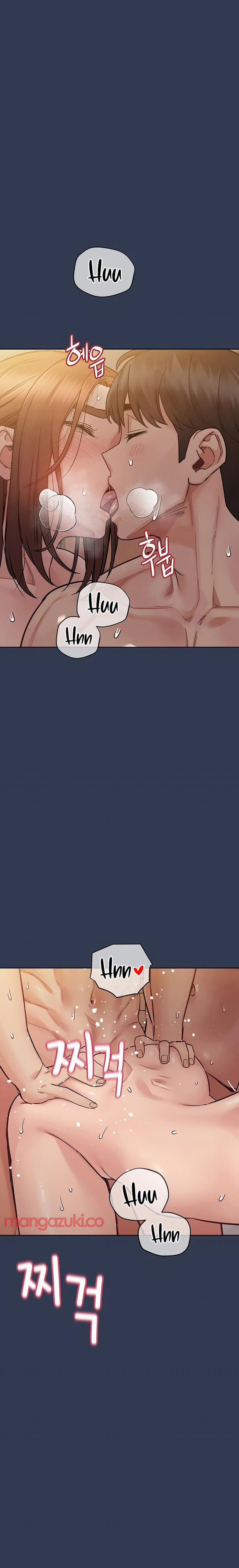 Giữ Bí Mật Với Mẹ Em Nhé! 69 trang 31