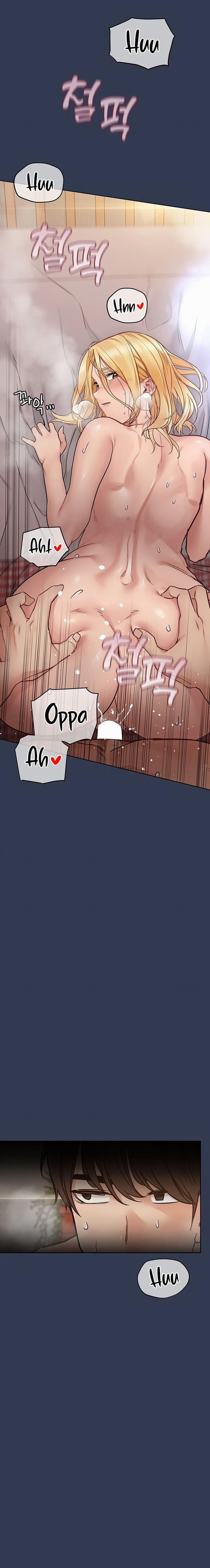 Giữ Bí Mật Với Mẹ Em Nhé! 69 trang 32