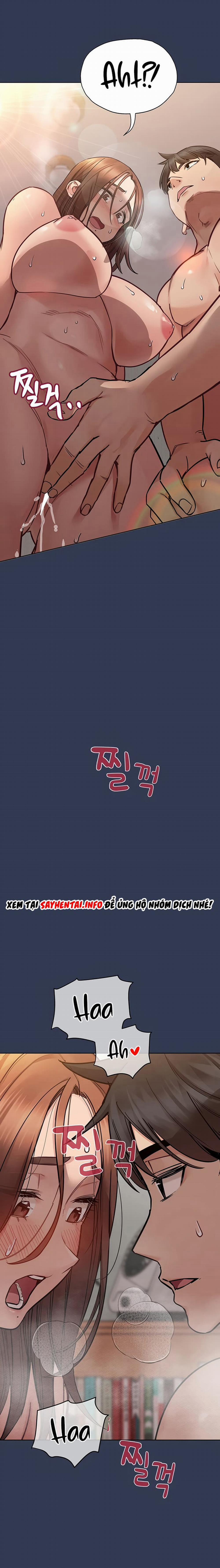 Giữ Bí Mật Với Mẹ Em Nhé! 69 trang 33