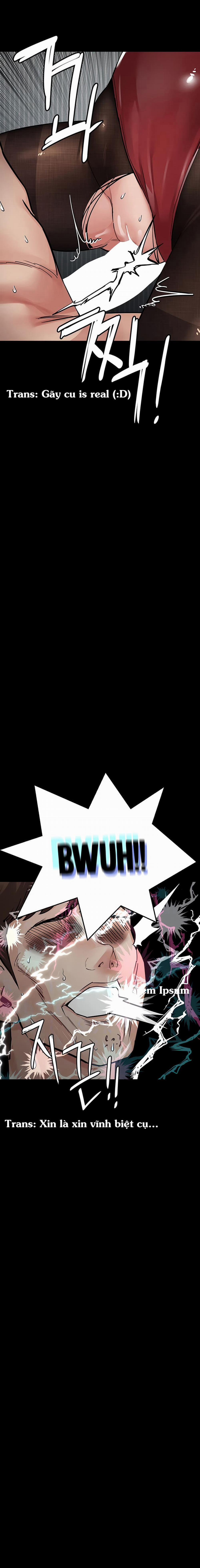 Giữ Bí Mật Với Mẹ Em Nhé! 69 trang 4