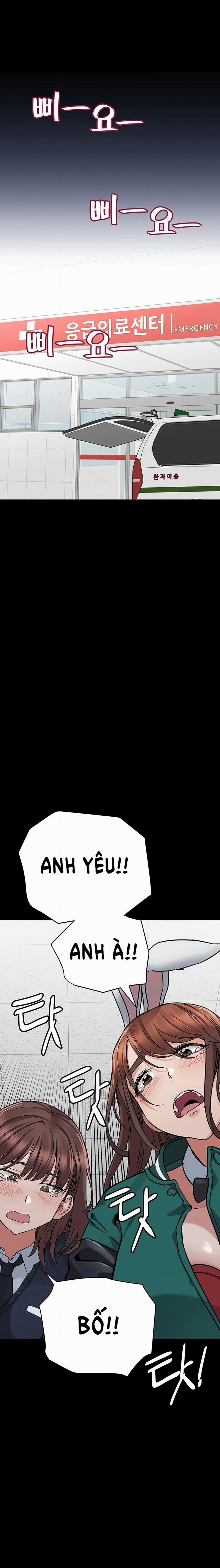 Giữ Bí Mật Với Mẹ Em Nhé! 69 trang 6