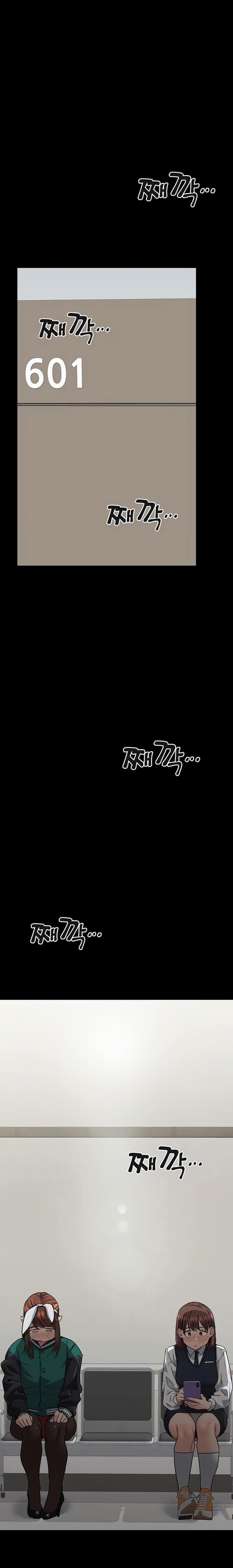 Giữ Bí Mật Với Mẹ Em Nhé! 69 trang 8