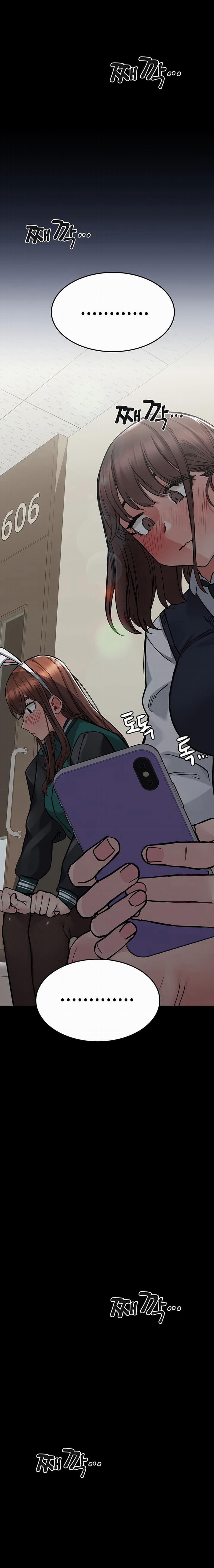 Giữ Bí Mật Với Mẹ Em Nhé! 69 trang 9