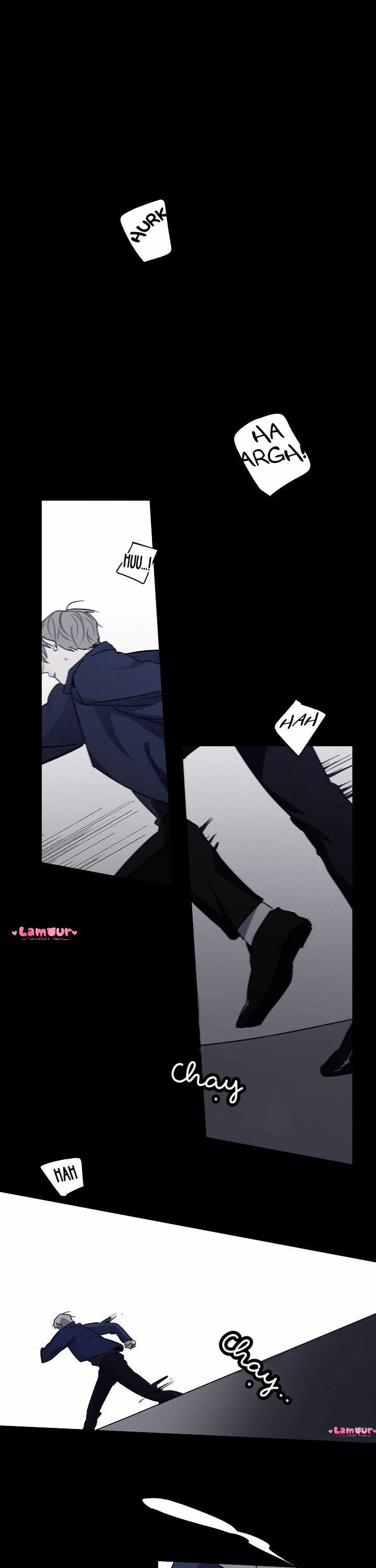 Giữ Em An Toàn 1 trang 0