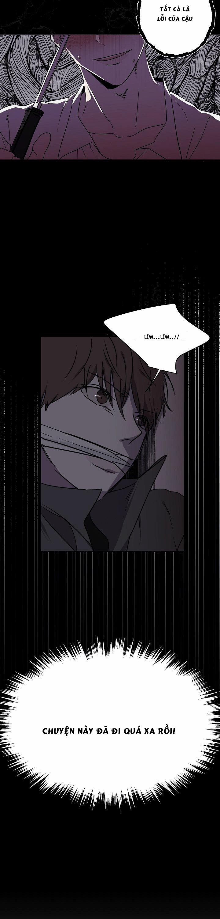 Giữ Em An Toàn 1 trang 3