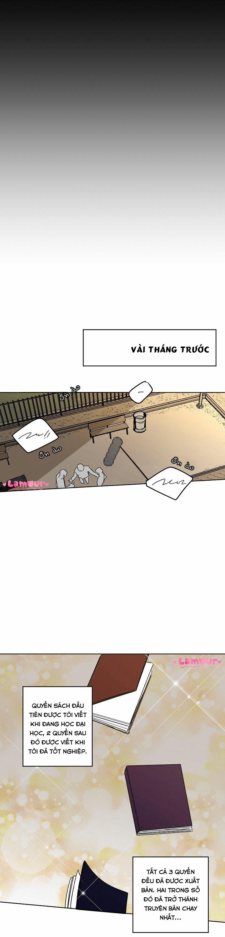 Giữ Em An Toàn 1 trang 4