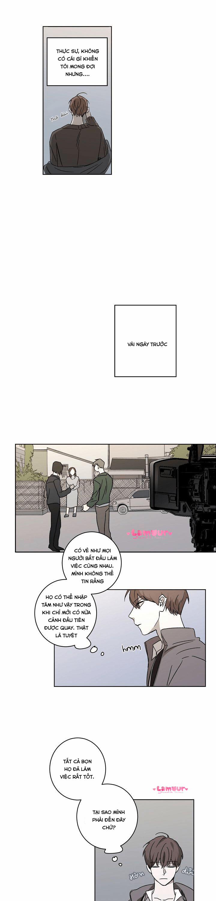 Giữ Em An Toàn 1 trang 8