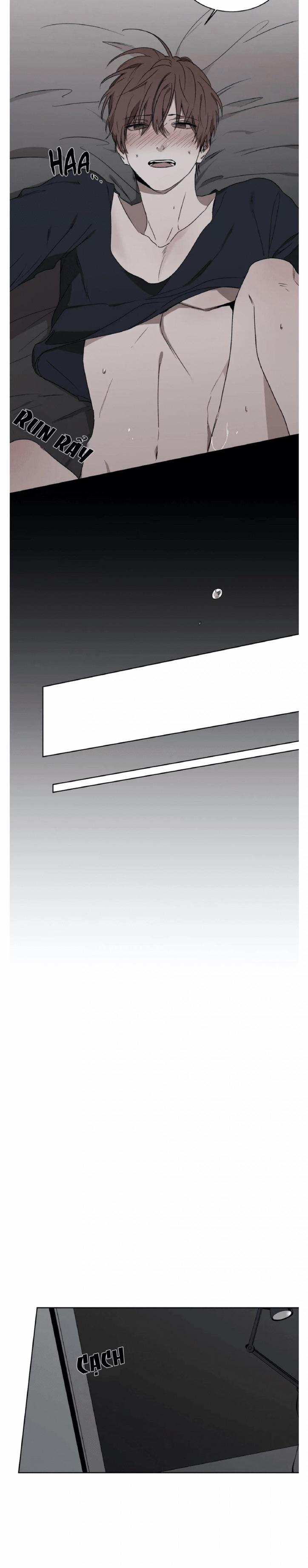 Giữ Em An Toàn 10 trang 14