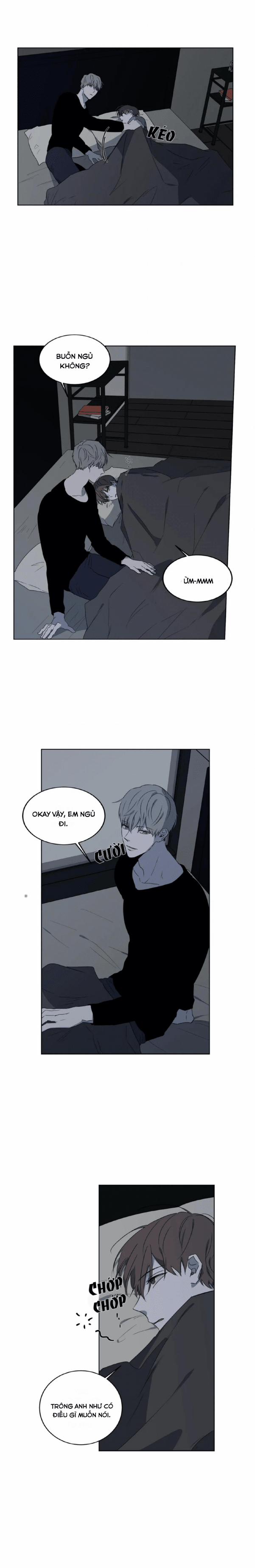 Giữ Em An Toàn 10 trang 15