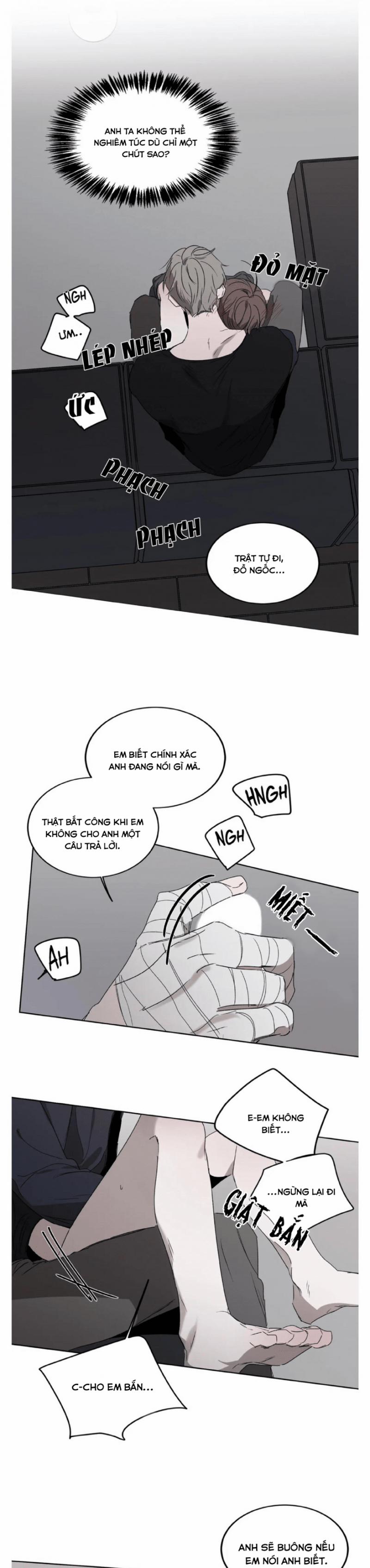 Giữ Em An Toàn 10 trang 8