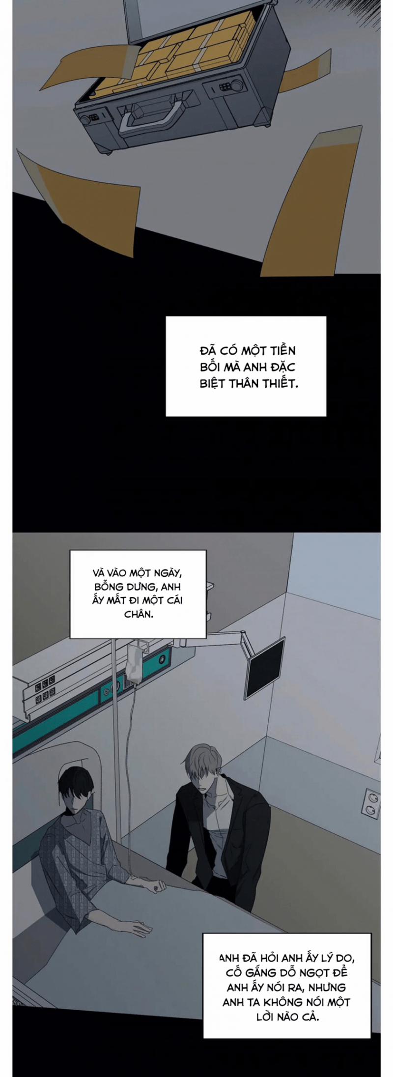 Giữ Em An Toàn 11 trang 2