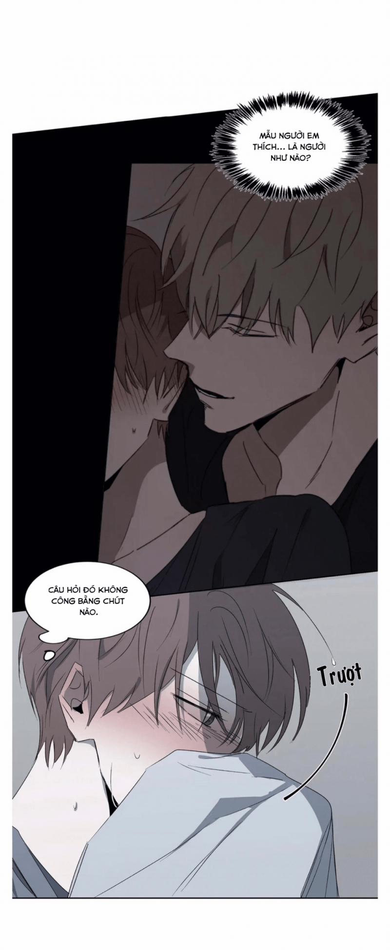 Giữ Em An Toàn 11 trang 22