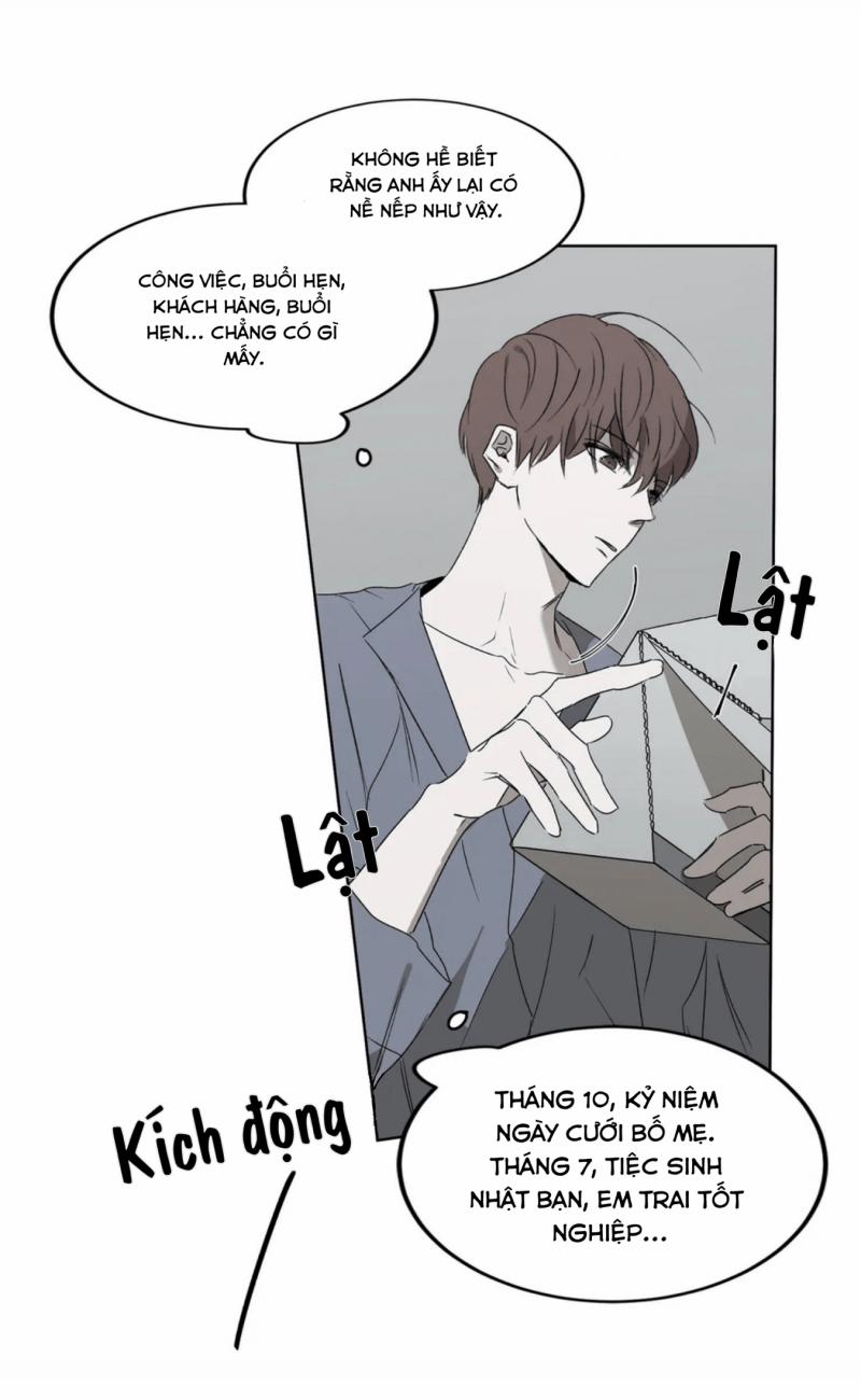 Giữ Em An Toàn 11 trang 27