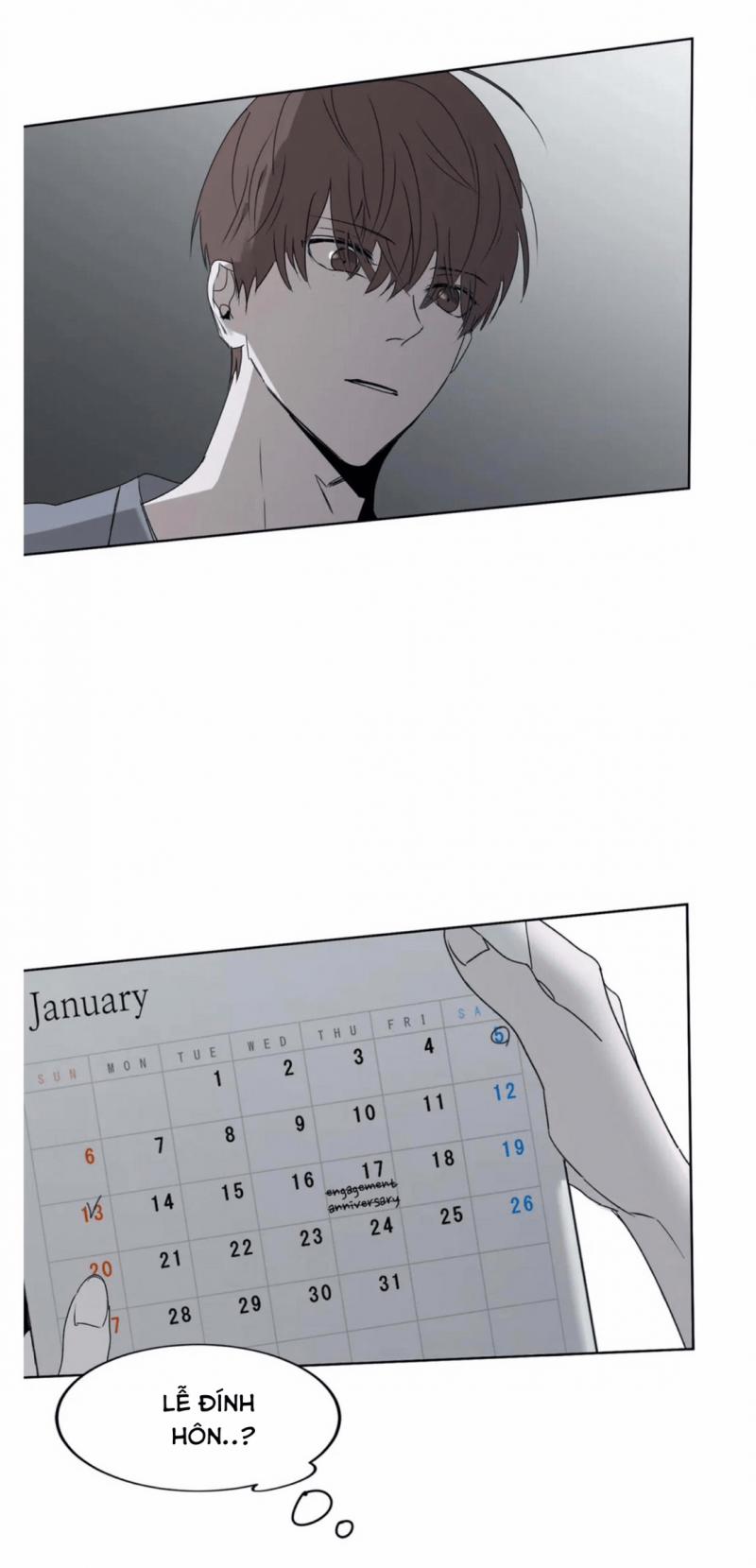 Giữ Em An Toàn 11 trang 28