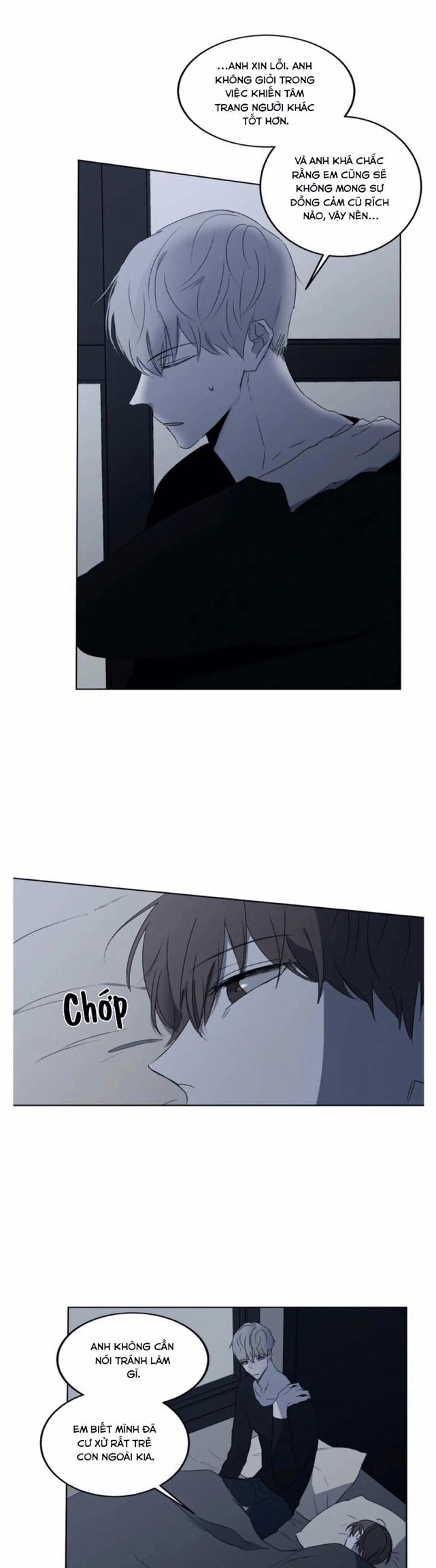 Giữ Em An Toàn 11 trang 9