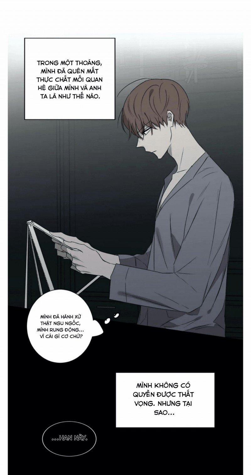 Giữ Em An Toàn 12 trang 1