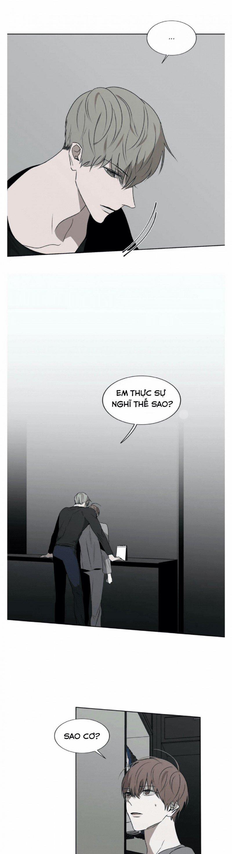 Giữ Em An Toàn 12 trang 10