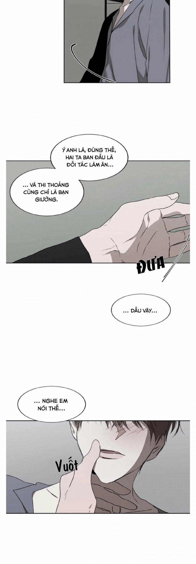 Giữ Em An Toàn 12 trang 11