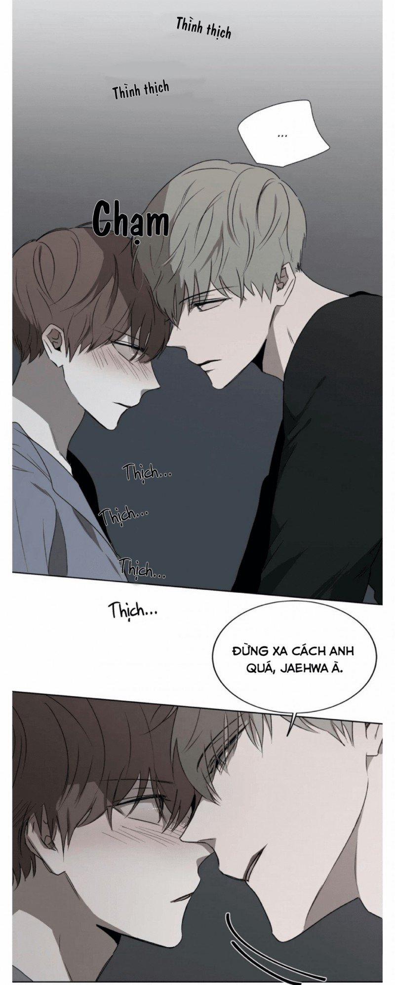 Giữ Em An Toàn 12 trang 13