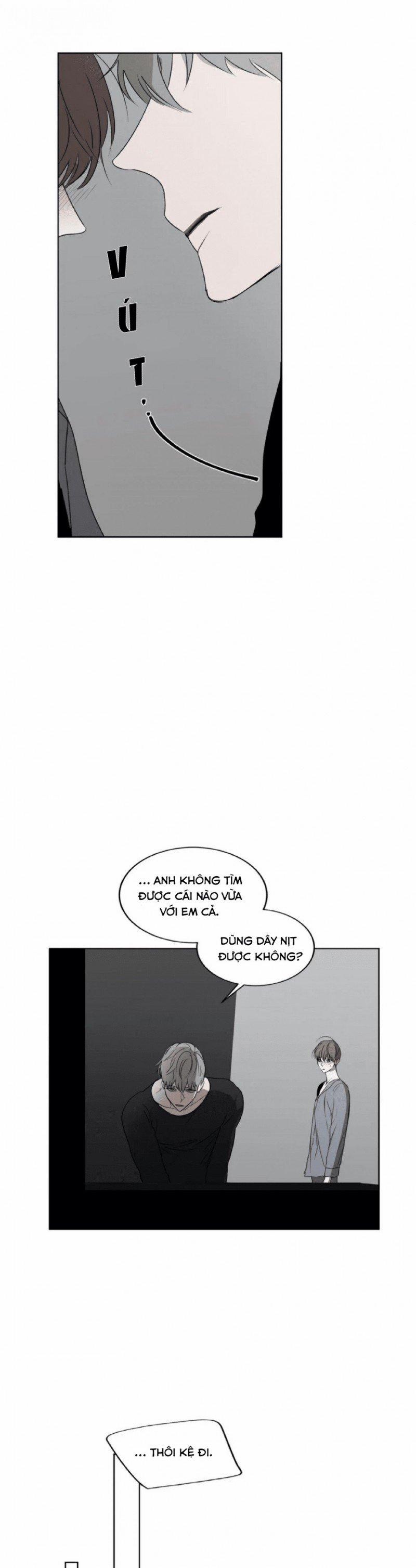 Giữ Em An Toàn 12 trang 15