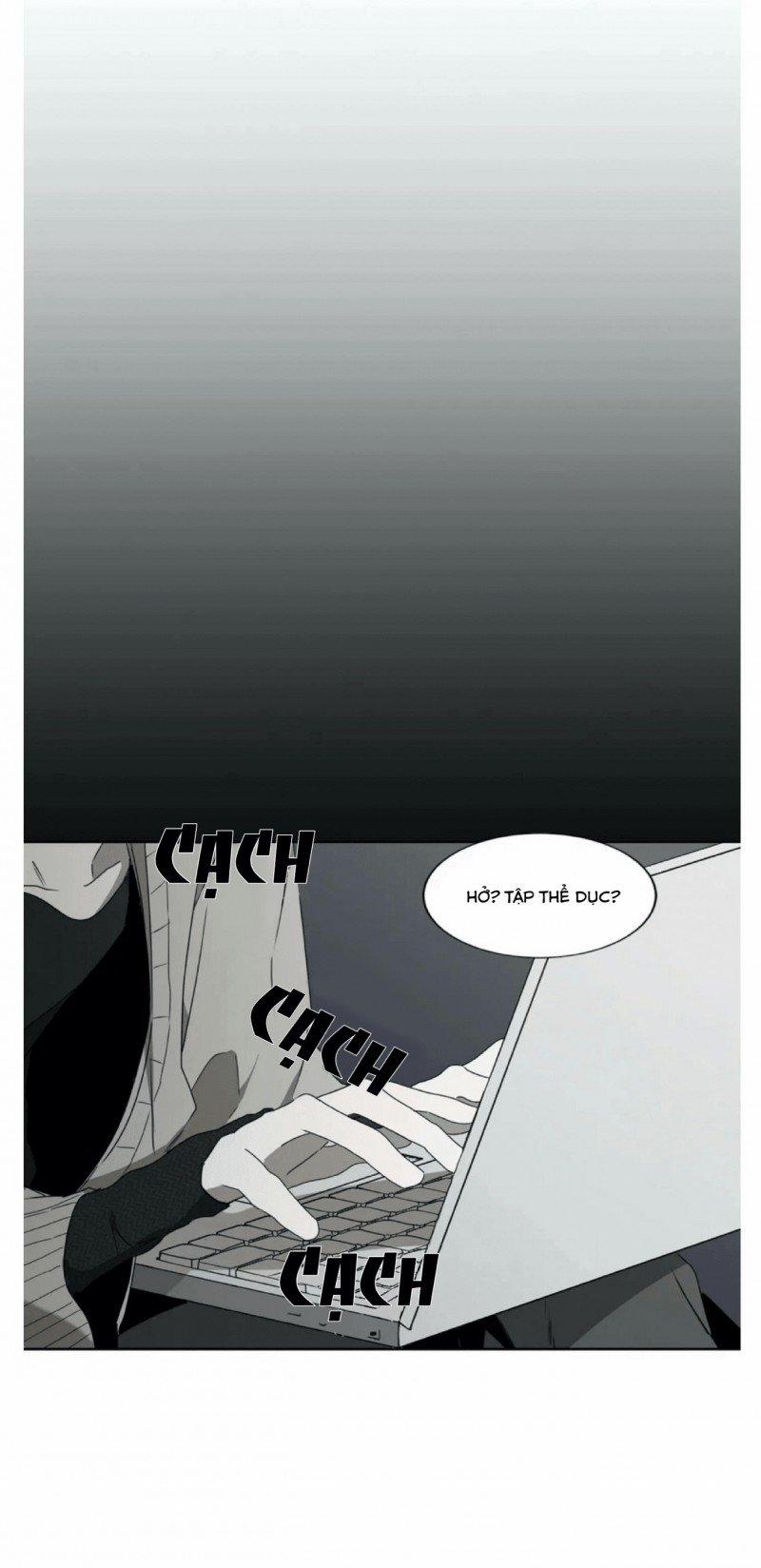 Giữ Em An Toàn 12 trang 24