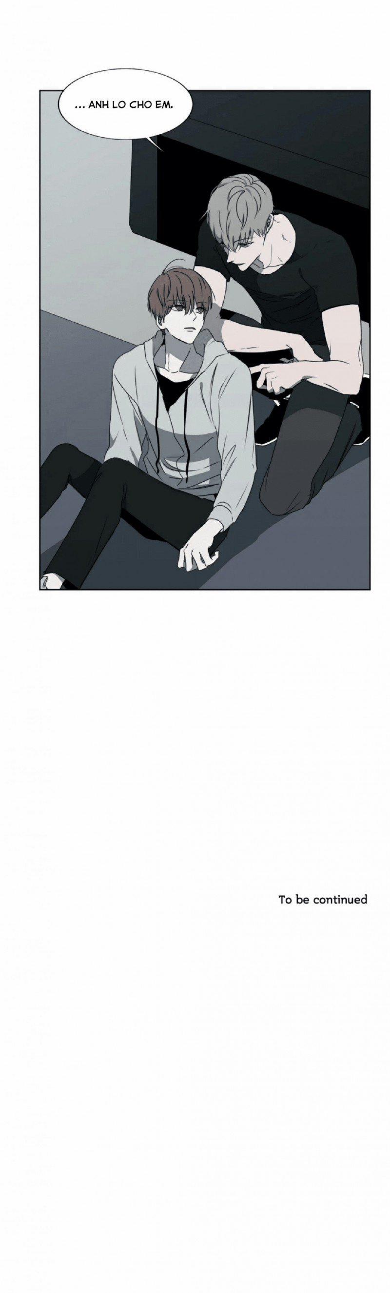 Giữ Em An Toàn 12 trang 29