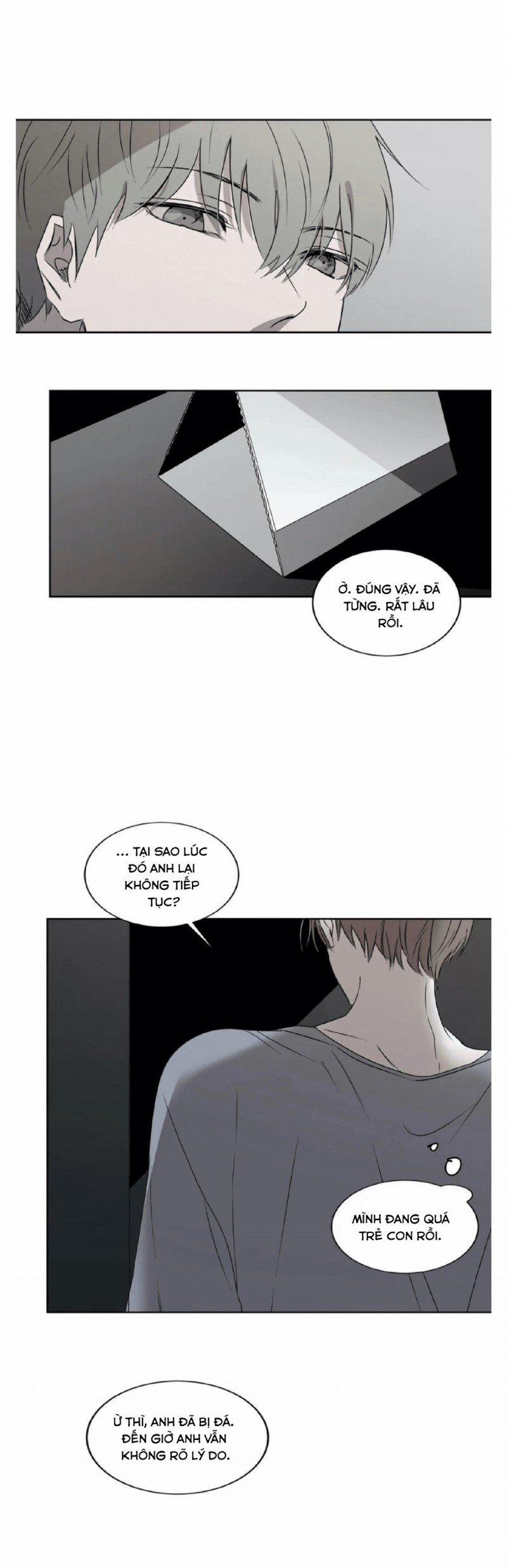 Giữ Em An Toàn 12 trang 7