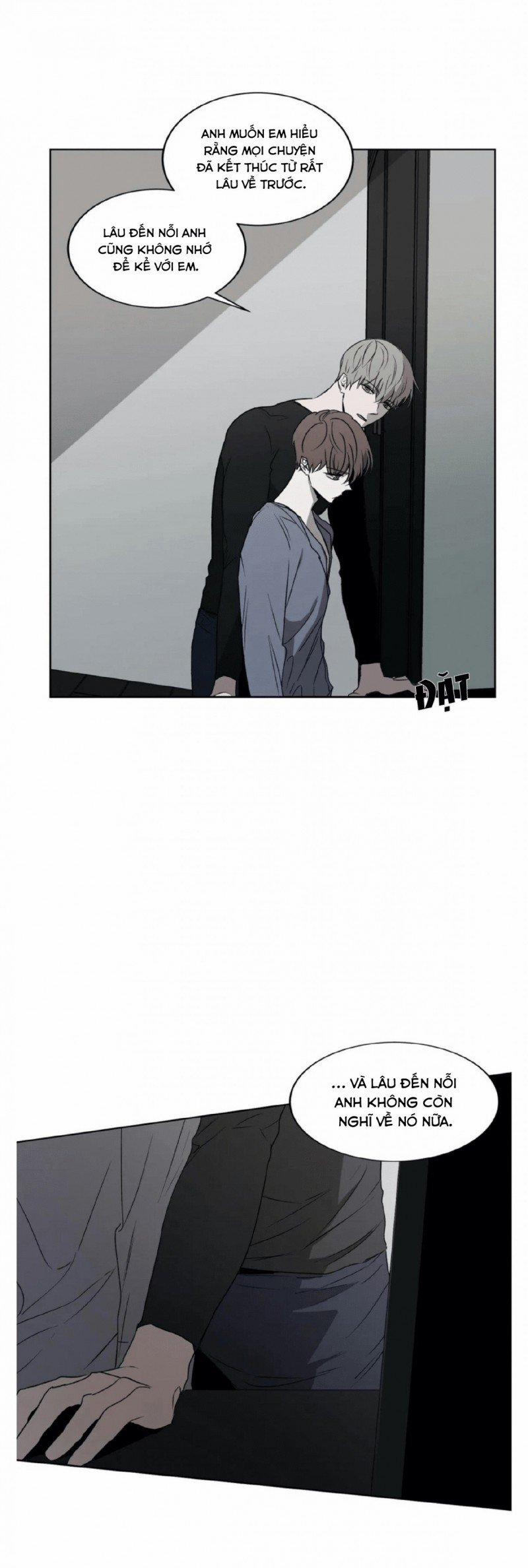 Giữ Em An Toàn 12 trang 8