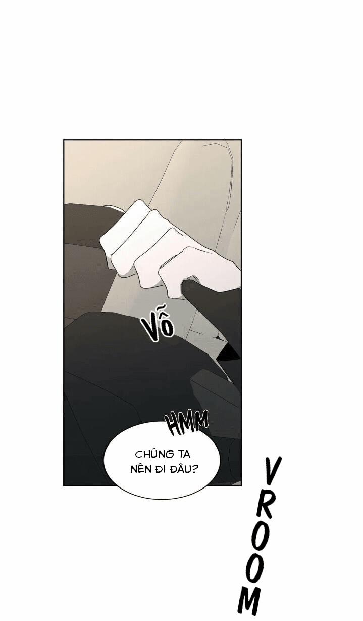 Giữ Em An Toàn 14 trang 12