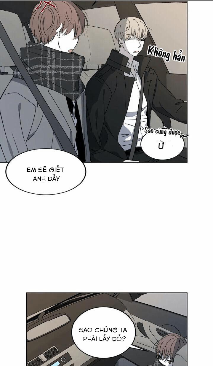 Giữ Em An Toàn 14 trang 15