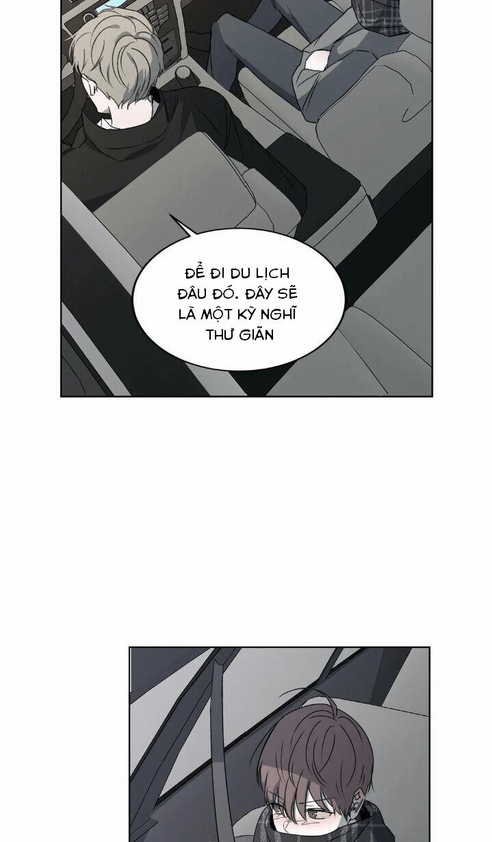 Giữ Em An Toàn 14 trang 16