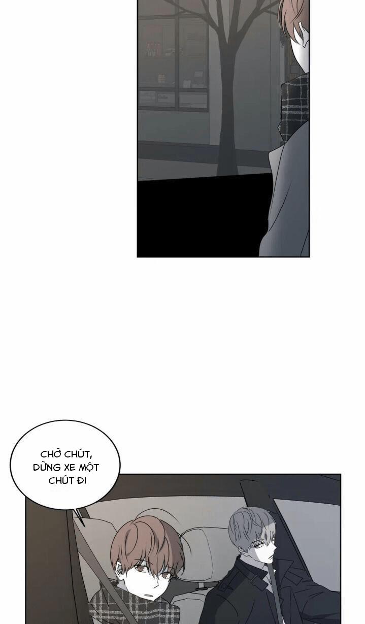 Giữ Em An Toàn 14 trang 18