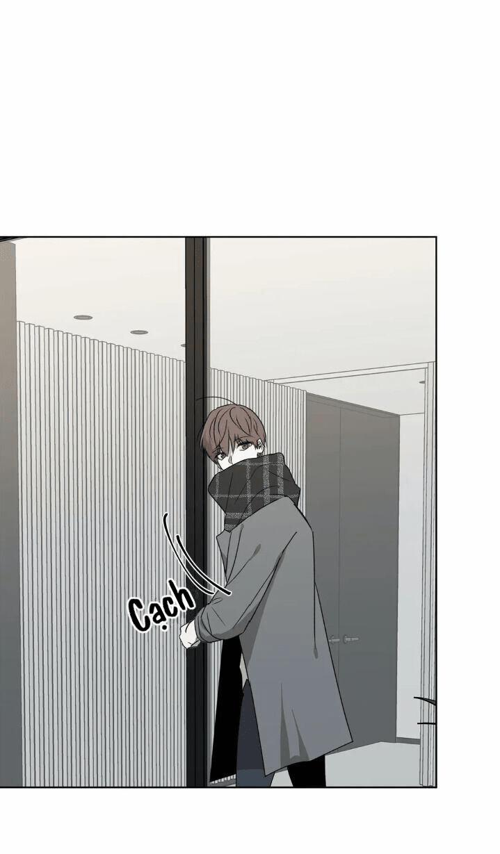 Giữ Em An Toàn 14 trang 22