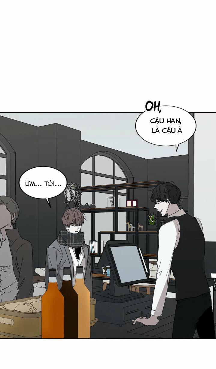 Giữ Em An Toàn 14 trang 25