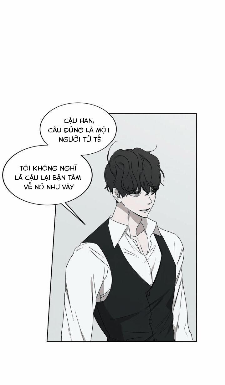 Giữ Em An Toàn 14 trang 30