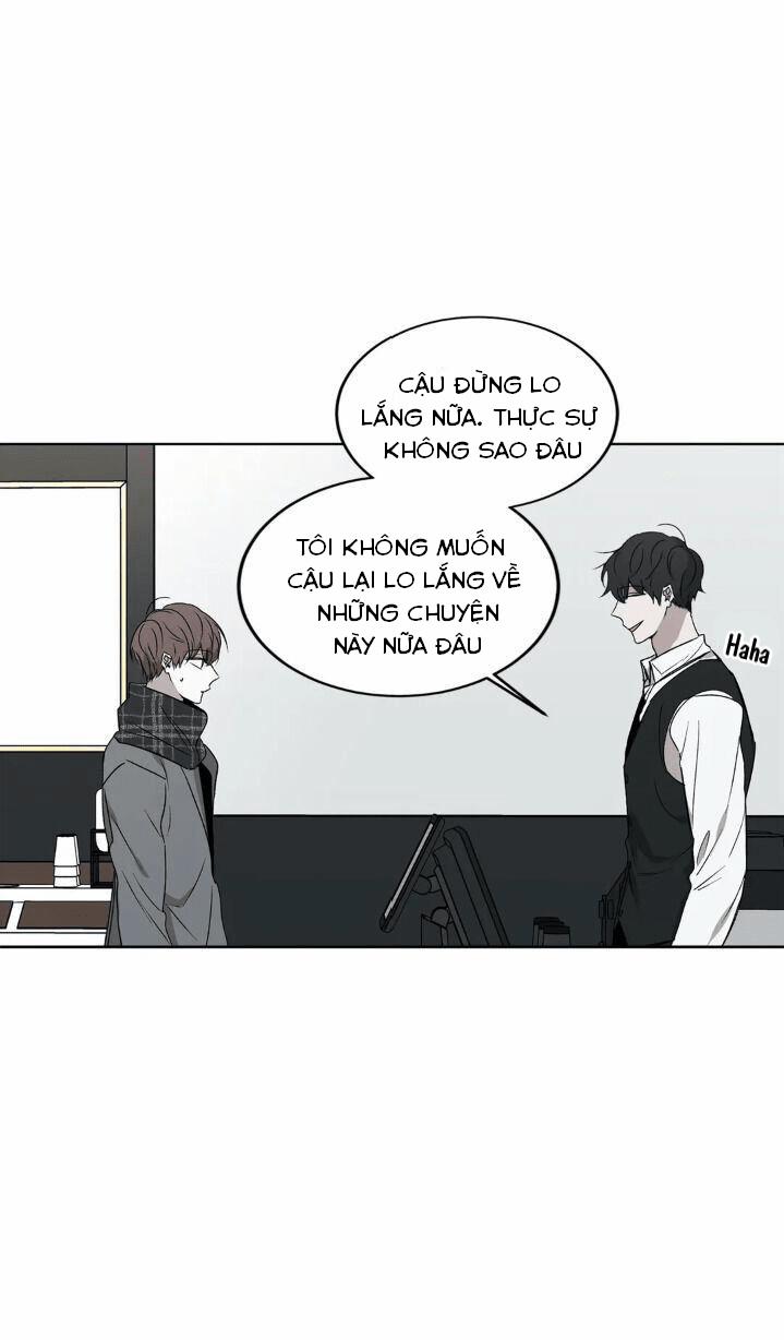 Giữ Em An Toàn 14 trang 31