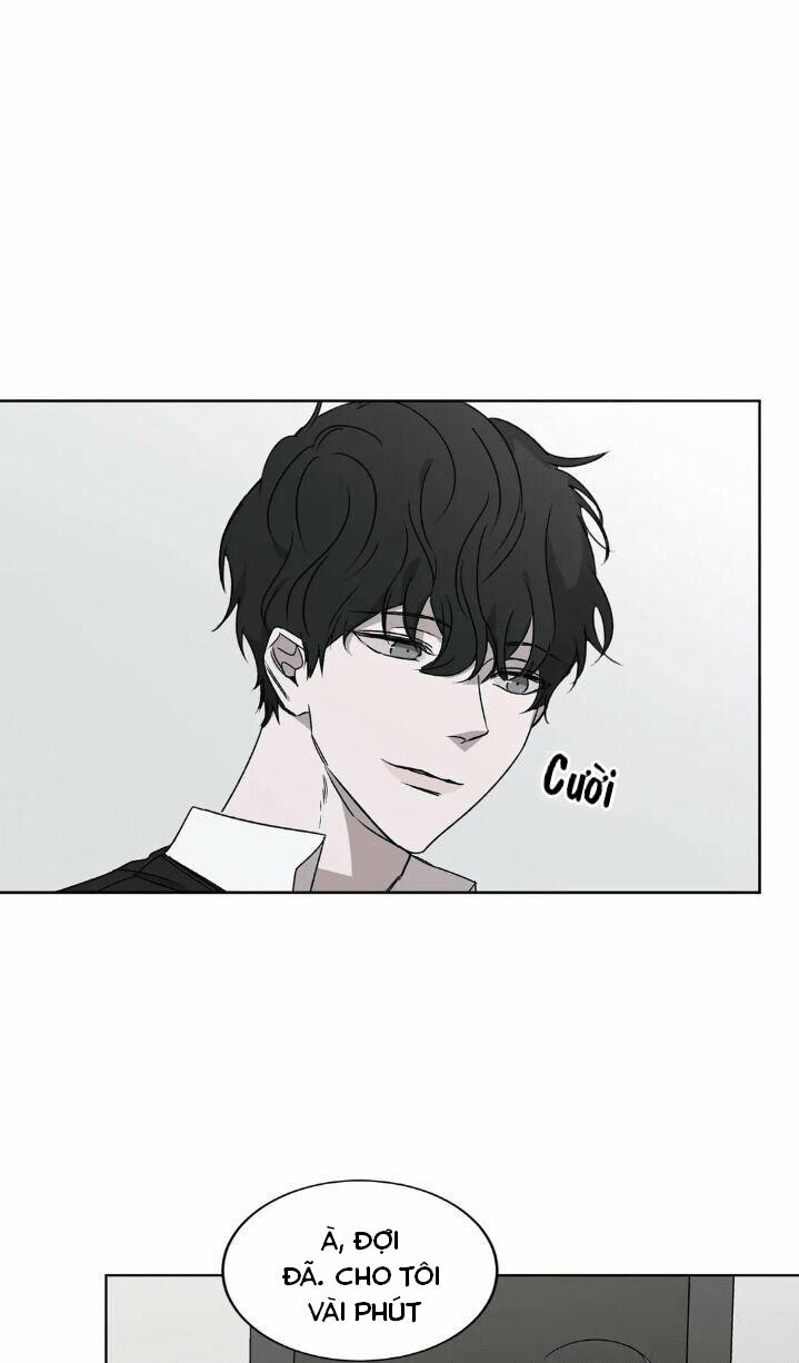 Giữ Em An Toàn 14 trang 32