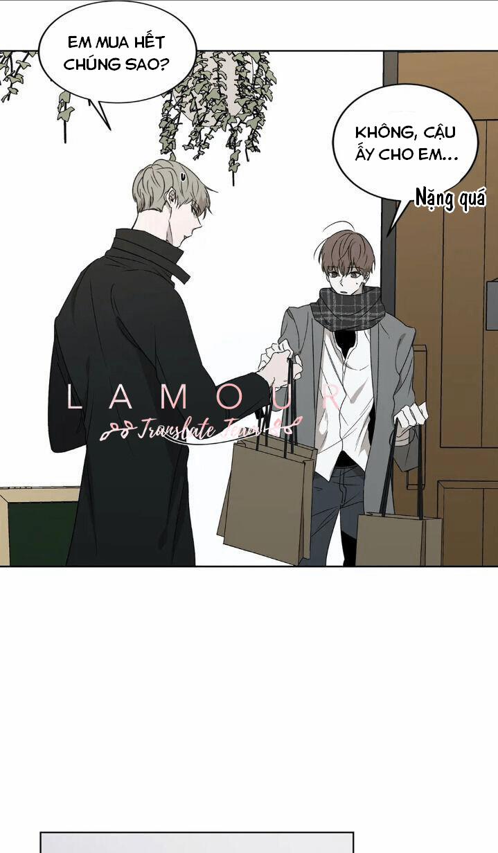 Giữ Em An Toàn 14 trang 36