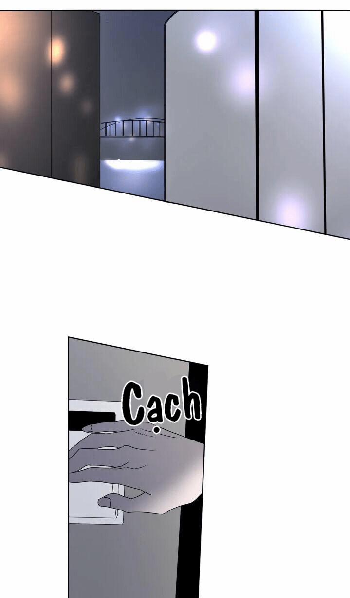 Giữ Em An Toàn 14 trang 40