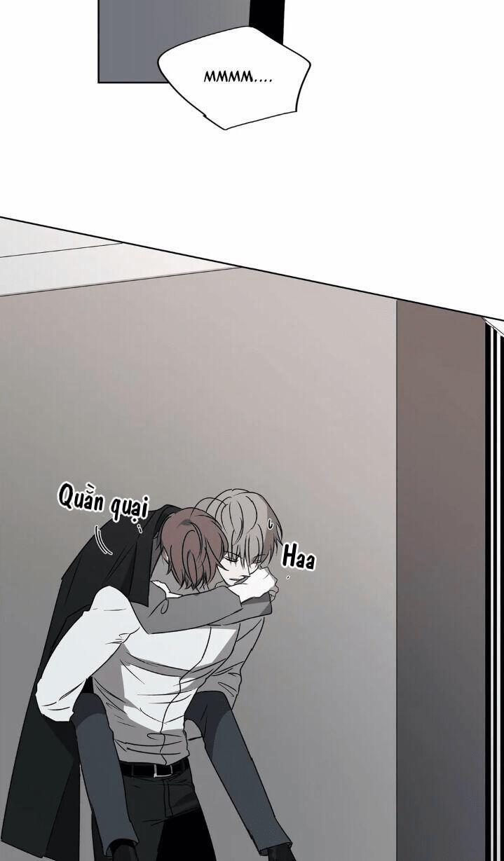 Giữ Em An Toàn 14 trang 41