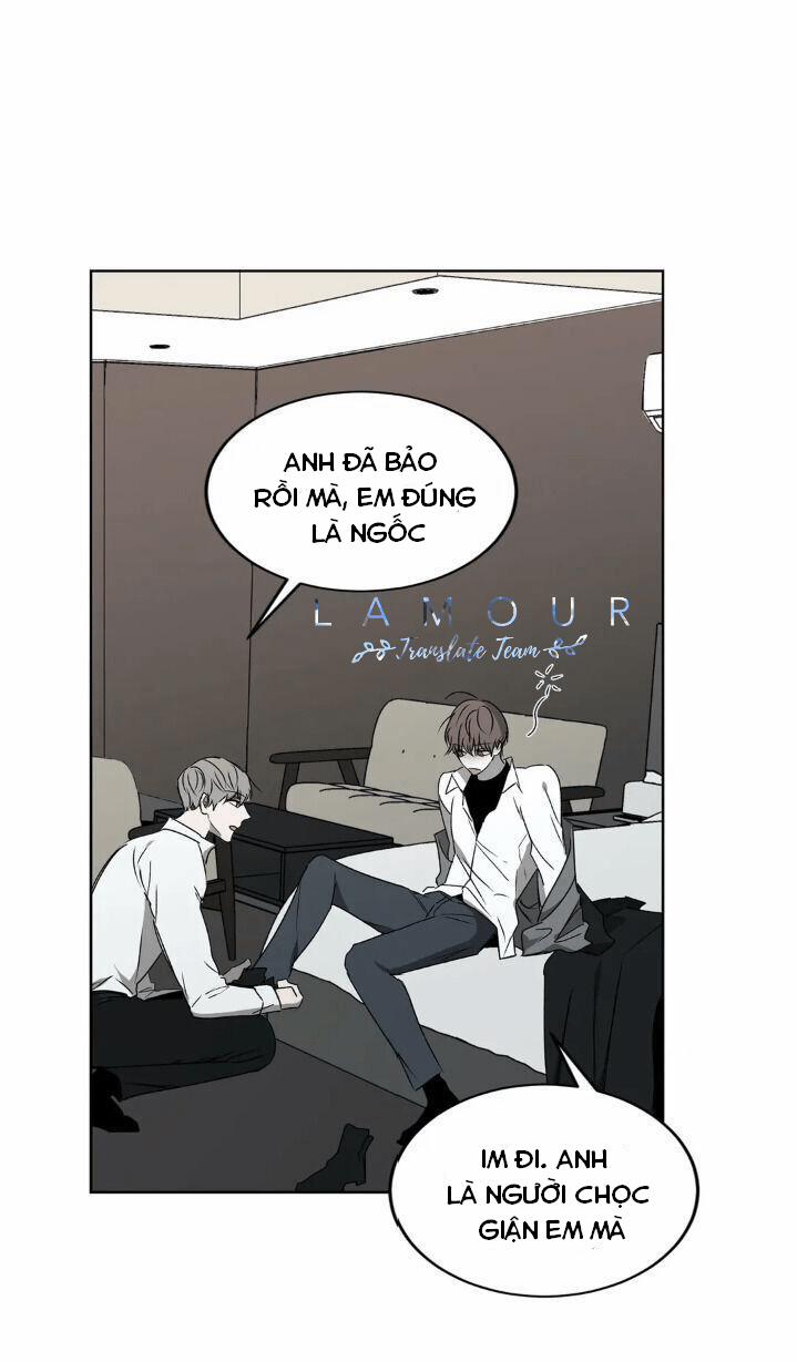 Giữ Em An Toàn 14 trang 43