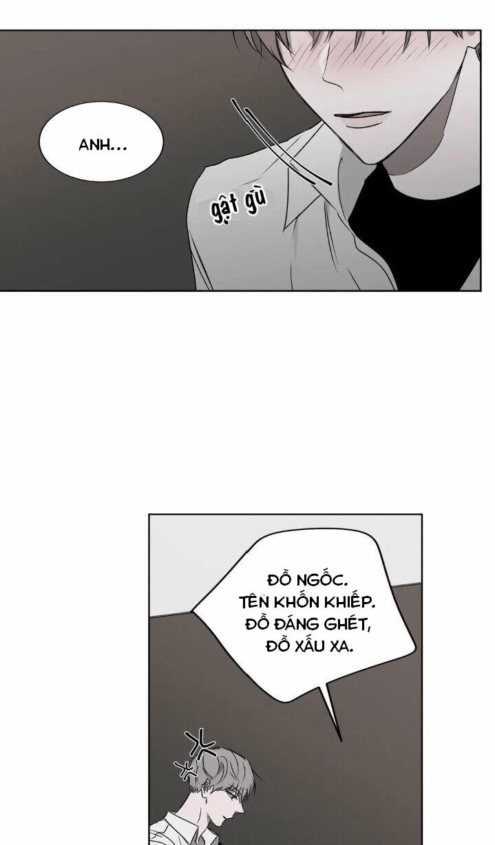 Giữ Em An Toàn 14 trang 45