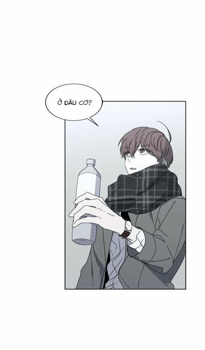 Giữ Em An Toàn 14 trang 5