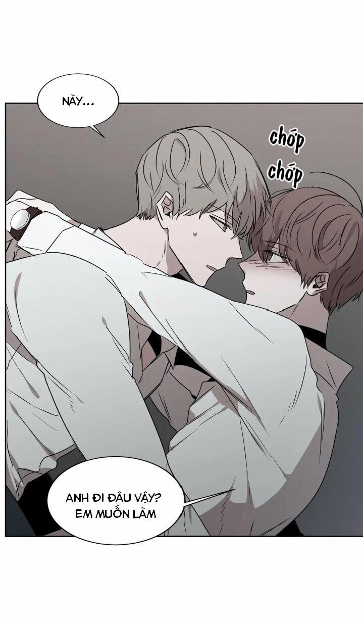 Giữ Em An Toàn 14 trang 50