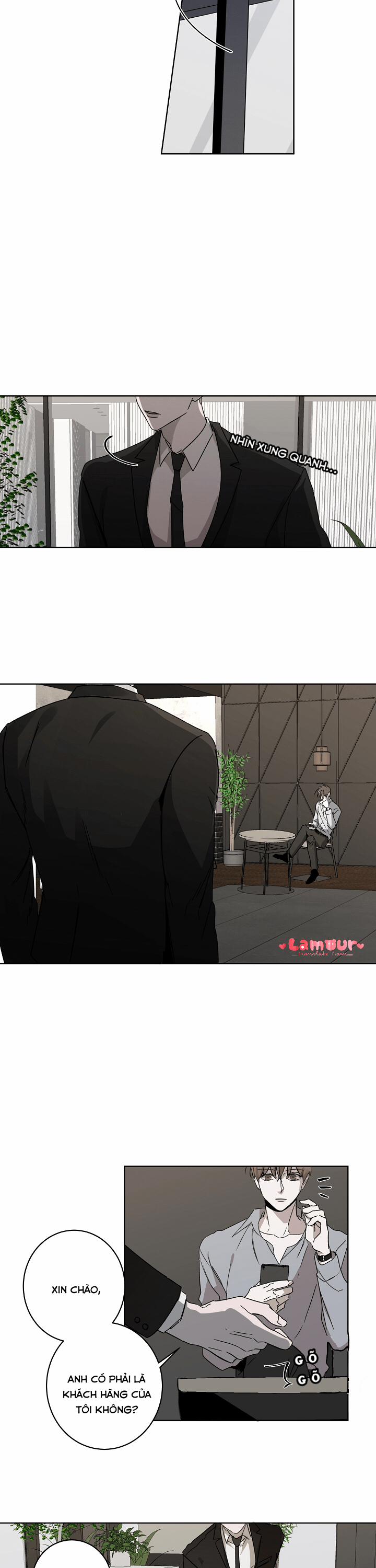 Giữ Em An Toàn 2 trang 3