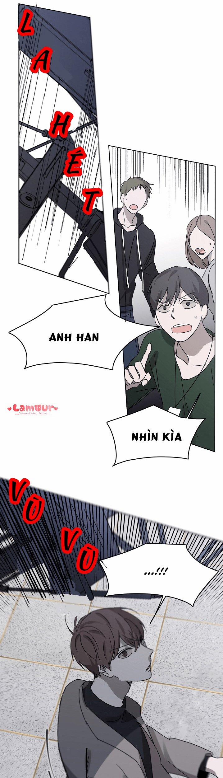 Giữ Em An Toàn 3 trang 0